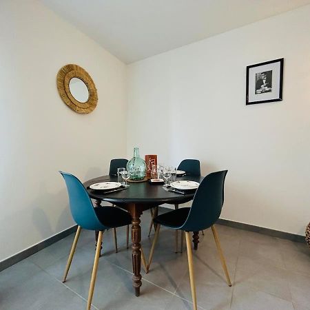 Doyen 2 - Reposant - Proche Centre Apartment Reims Ngoại thất bức ảnh