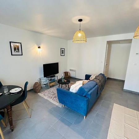 Doyen 2 - Reposant - Proche Centre Apartment Reims Ngoại thất bức ảnh