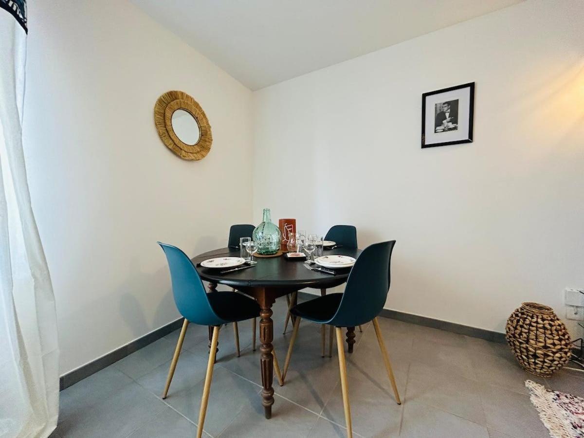 Doyen 2 - Reposant - Proche Centre Apartment Reims Ngoại thất bức ảnh